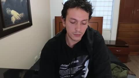 Dan online show from 19, 2, 2025