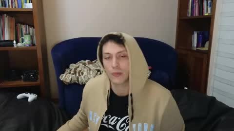 Dan online show from 23, 9, 2025