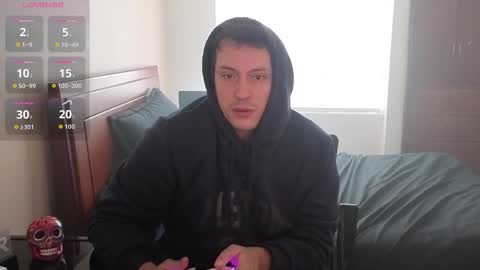 Dan online show from 11, 2, 2026