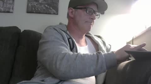 danstevens360 online show from 17, 9, 2025