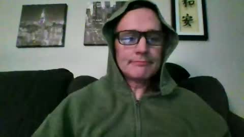 danstevens360 online show from 11, 10, 2025