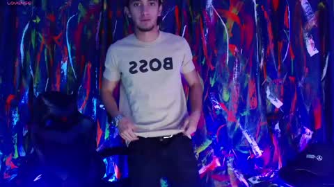 Dante online show from 29, 5, 2026