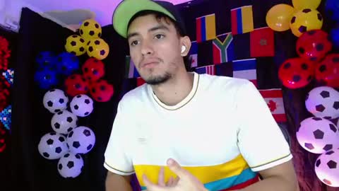Dante online show from 20, 6, 2026
