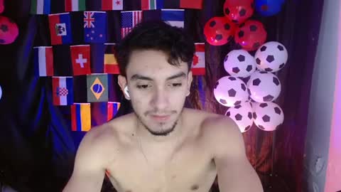 Dante online show from 23, 6, 2026