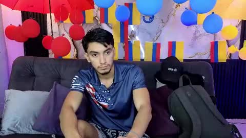 Dante online show from 5, 7, 2026