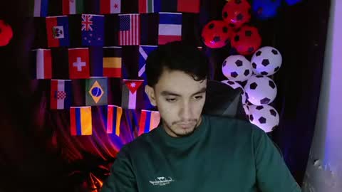 Dante online show from 7, 7, 2026