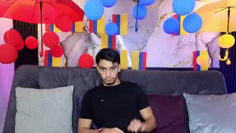 Dante online show from 10, 7, 2026