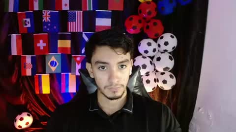 Dante online show from 11, 7, 2026