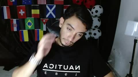 Dante online show from 13, 7, 2026