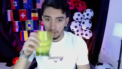 Dante online show from 14, 7, 2026