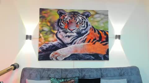 DANTE online show from 9, 3, 2025