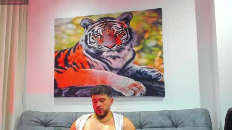 DANTE online show from 18, 1, 2026