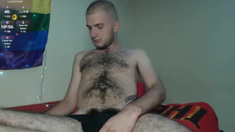 dante_bear online show from 12, 2, 2025