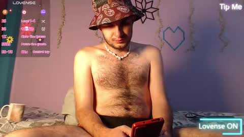 Snapshot of dante_bear chatting on 7, 2, 2026 dante_bear online show from 7, 2, 2026