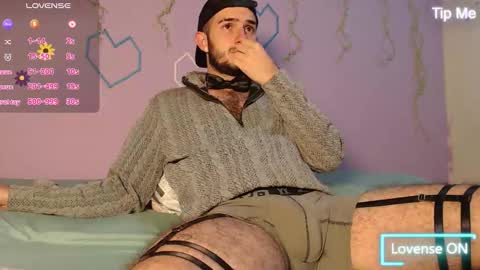 Snapshot of dante_bear chatting on 17, 2, 2026 dante_bear online show from 17, 2, 2026