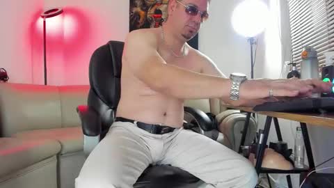 dante_bellini online show from 9, 1, 2026