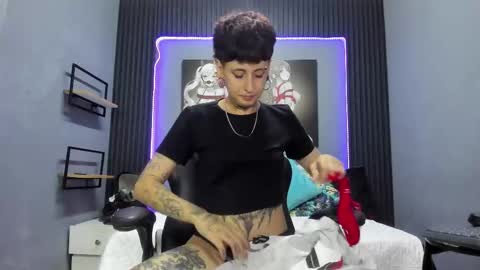 dante online show from 6, 10, 2025