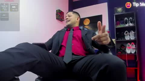 Dante online show from 22, 6, 2026