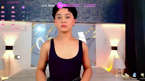 dante_bre online show from 21, 11, 2025