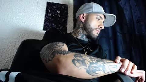 dante_d_angelo_ online show from 23, 10, 2025