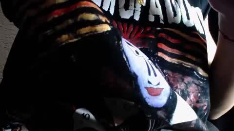 dante_d_angelo_ online show from 30, 10, 2025