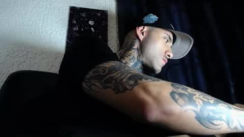 dante_d_angelo_ online show from 3, 11, 2025