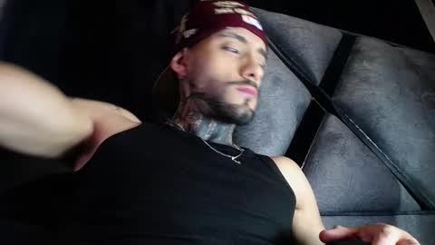 dante_d_angelo_ online show from 5, 3, 2026