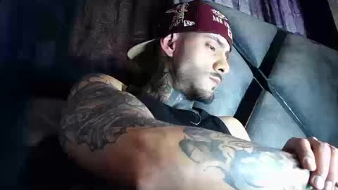 dante_d_angelo_ online show from 13, 3, 2026