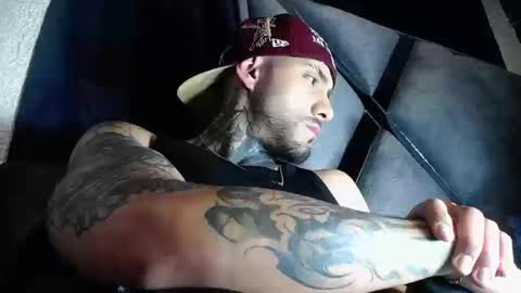 dante_d_angelo_ online show from 20, 3, 2026