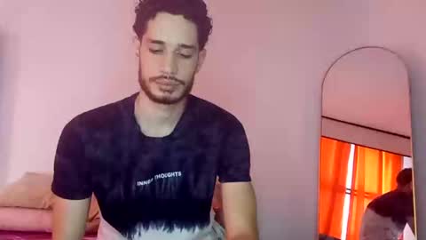 DANTE DI MARCO online show from 30, 9, 2025