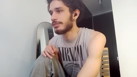 DANTE DI MARCO online show from 5, 12, 2025