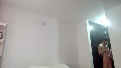 DANTE DI MARCO online show from 16, 12, 2025