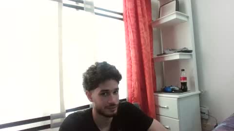 DANTE DI MARCO online show from 20, 12, 2025