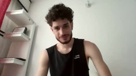 DANTE DI MARCO online show from 22, 12, 2025