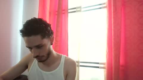 DANTE DI MARCO online show from 14, 1, 2026