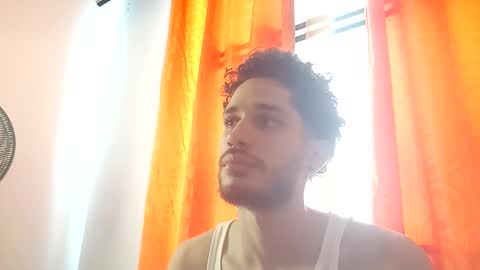 DANTE DI MARCO online show from 15, 1, 2026