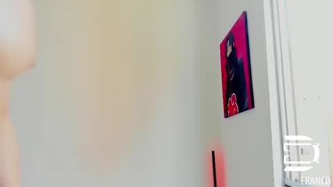 dante_franco online show from 8, 11, 2025