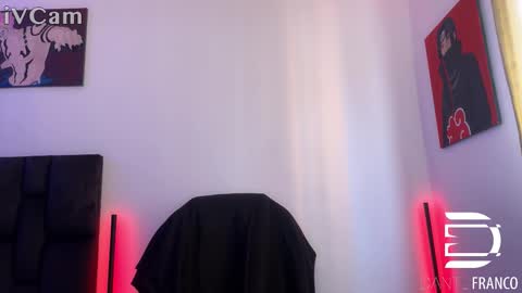 dante_franco online show from 3, 2, 2026