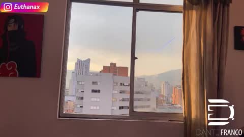 dante_franco online show from 5, 2, 2026