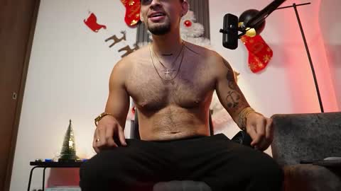 SEBAS online show from 3, 12, 2025