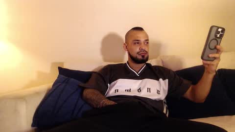 Dante Hell online show from 2, 12, 2025