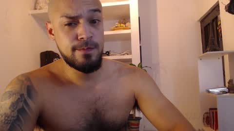 Dante Hell online show from 8, 1, 2026