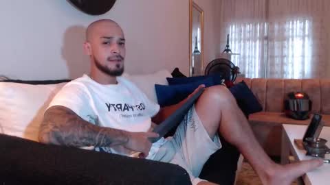 Dante Hell online show from 22, 3, 2026