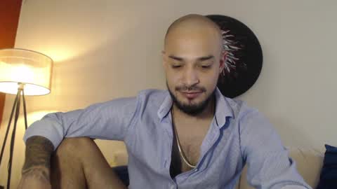 Dante Hell online show from 9, 4, 2026