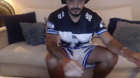 Dante Hell online show from 18, 6, 2026
