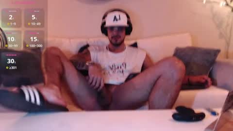 Dante Hell online show from 23, 6, 2026