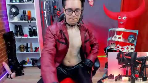 Dante online show from 14, 6, 2026