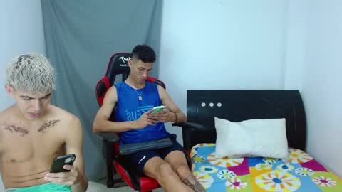 Dante online show from 15, 1, 2025