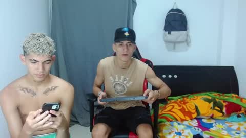 Dante online show from 21, 1, 2025