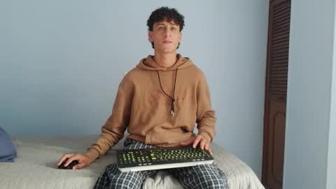 Dante online show from 20, 10, 2025